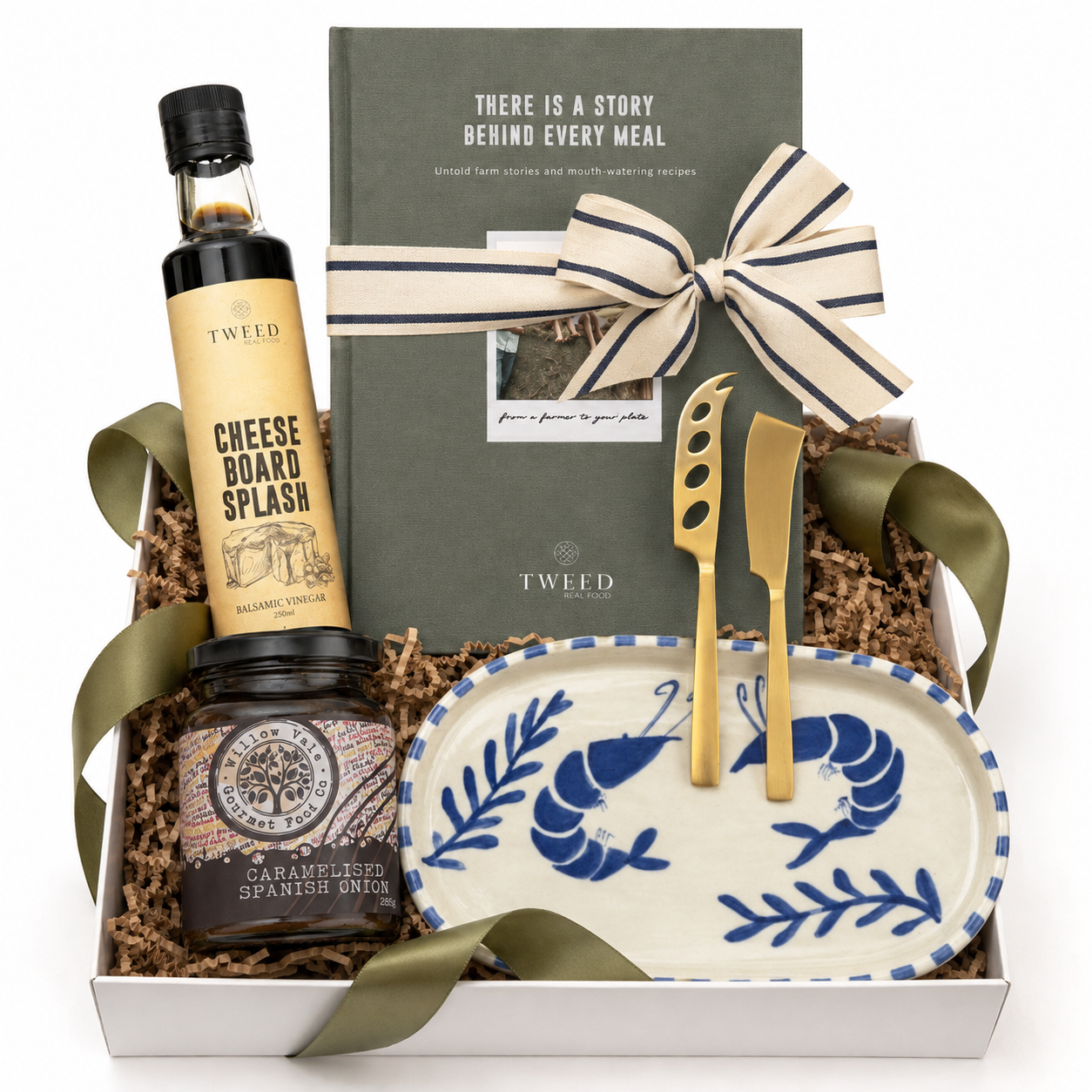 Gold Coast Gifts Delivered: Beautiful Local Gift Boxes & Hampers