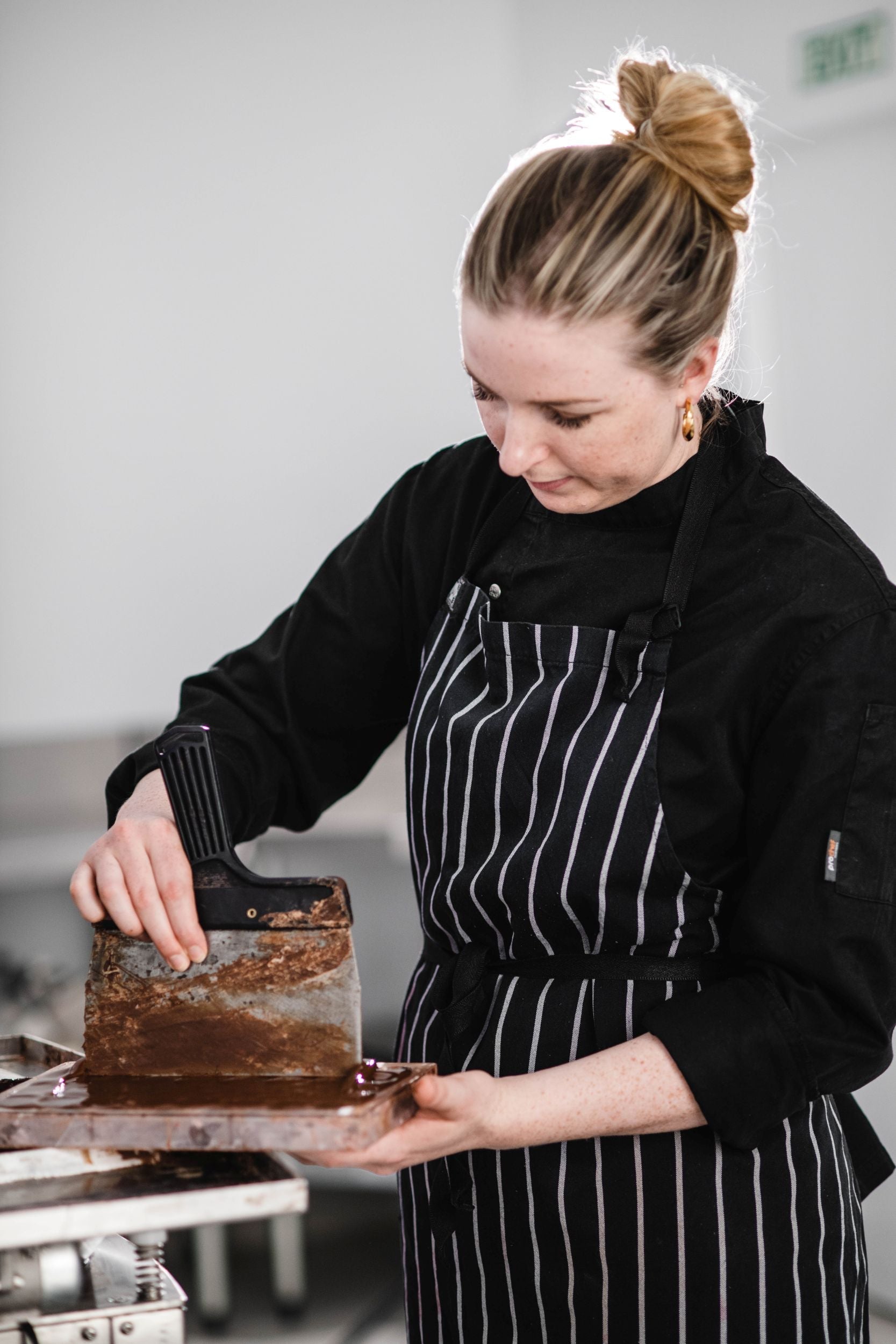 The Gold Coast’s Real-Life Willy Wonka: Meet Alicia from Little Cocoa