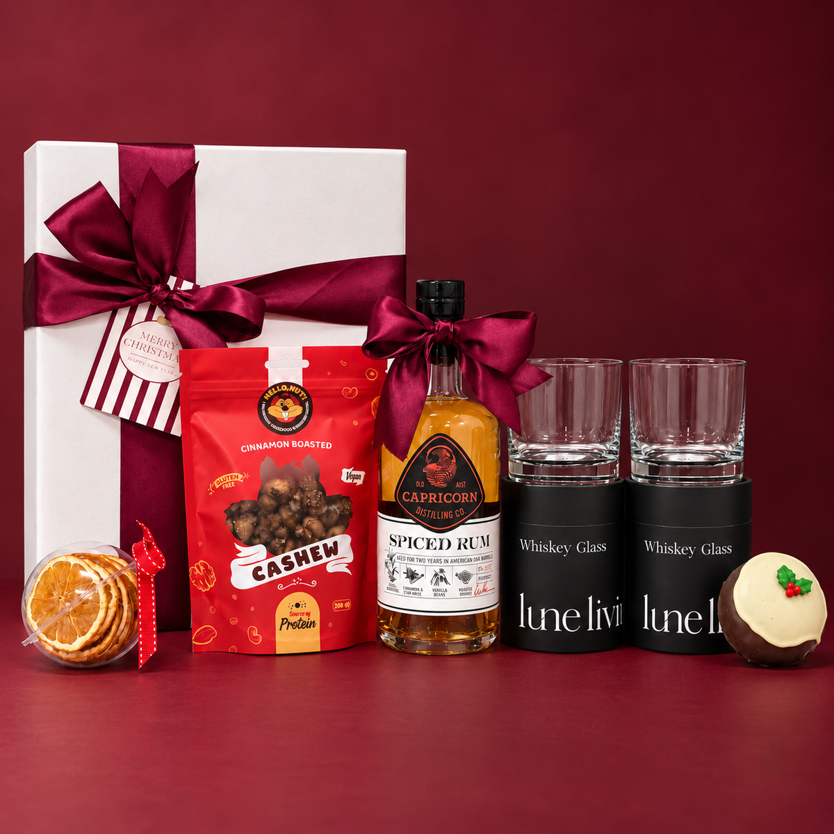 Christmas Gift Ideas 2026: Beautifully Curated Gifts from the Gold Coast