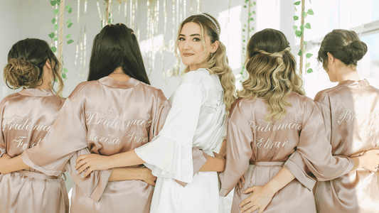 Will you be my Bridesmaid Gift Boxes and Hampers on the Gold Coast, Queensland
