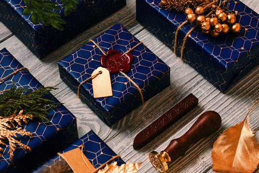Gift Wrapping Ideas to Make Your Christmas Magical