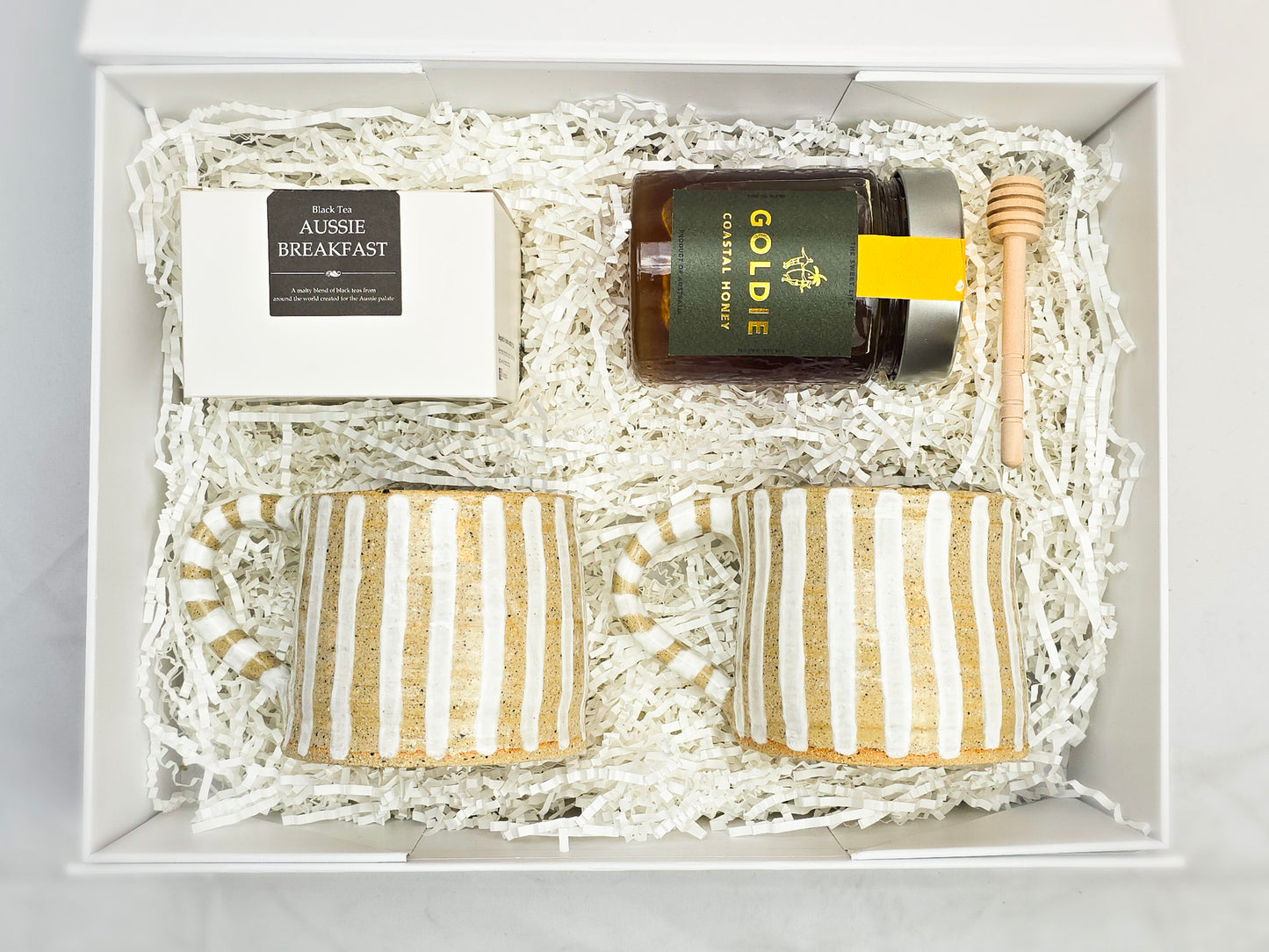 Rise and Shine Gift Box