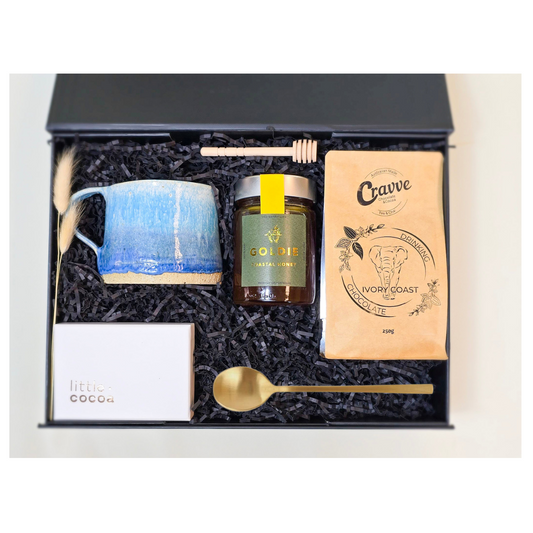 Artisan Father’s Day Gift Box