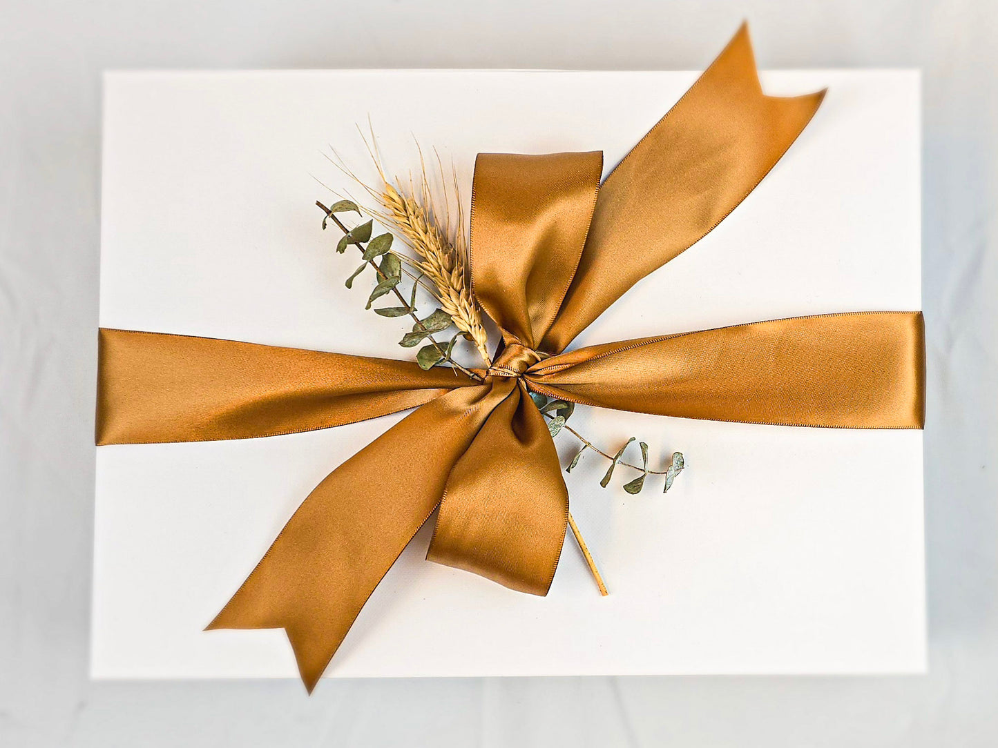 Coastal Celebration Wine Gift Box