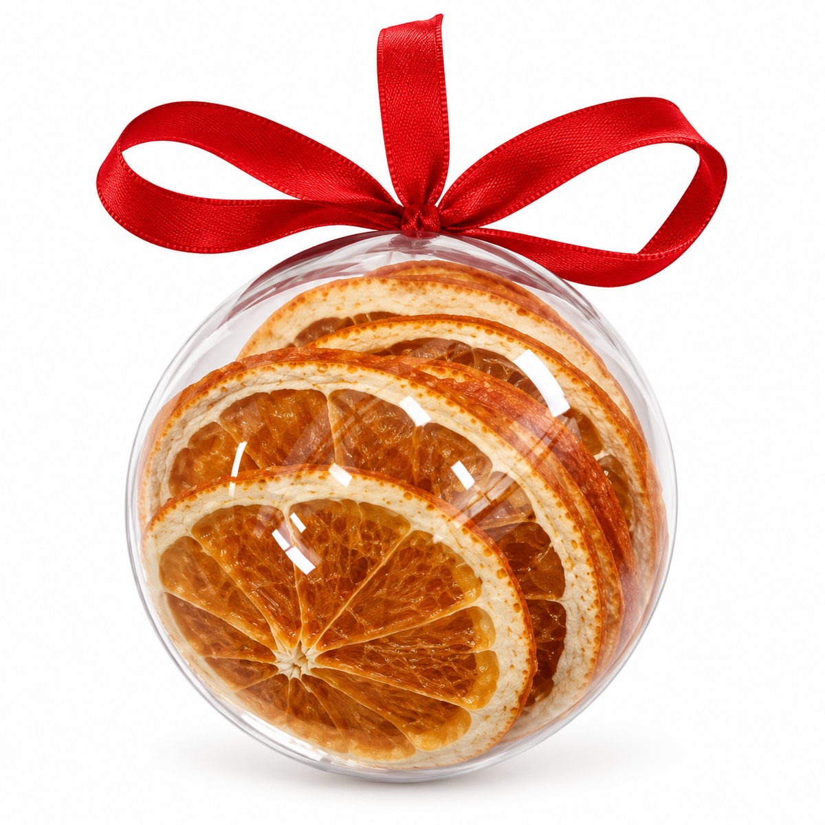 The Spiced Rum Christmas Hamper