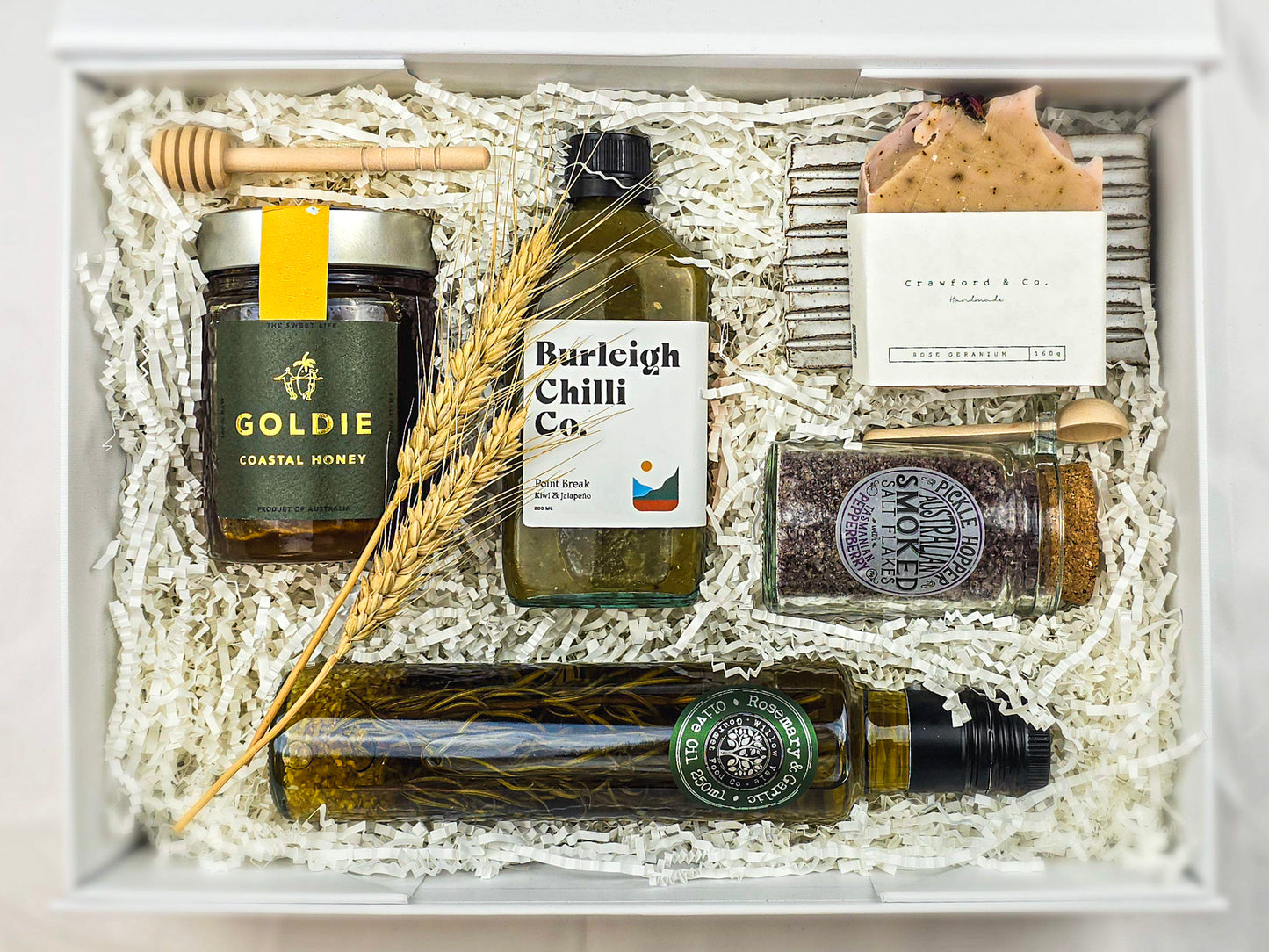The Luxe Kitchen Gift Hamper