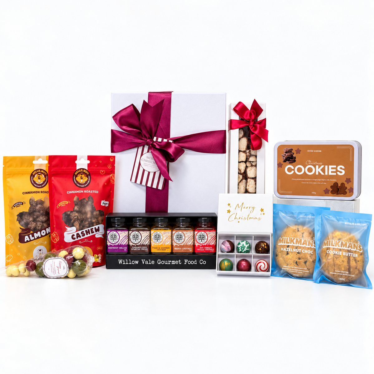 The Office Christmas Share Hamper