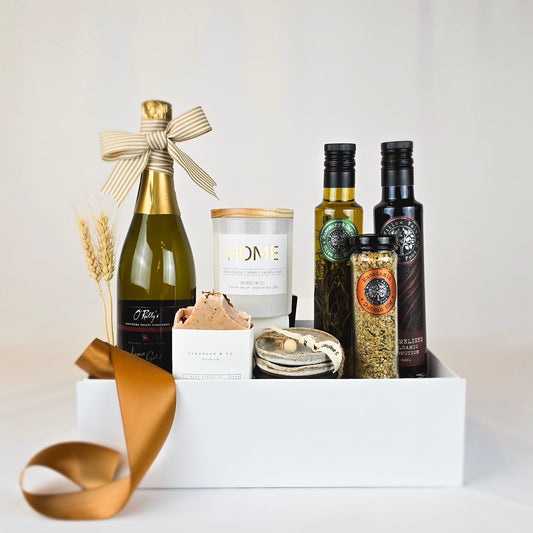 Coastal Home Gift Box