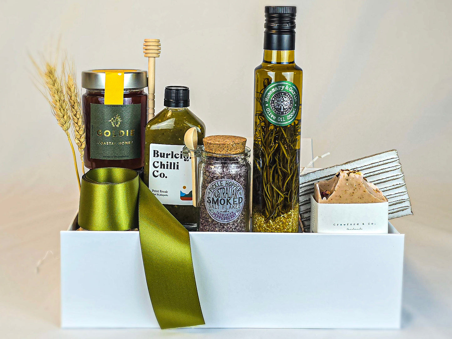 The Luxe Kitchen Gift Hamper