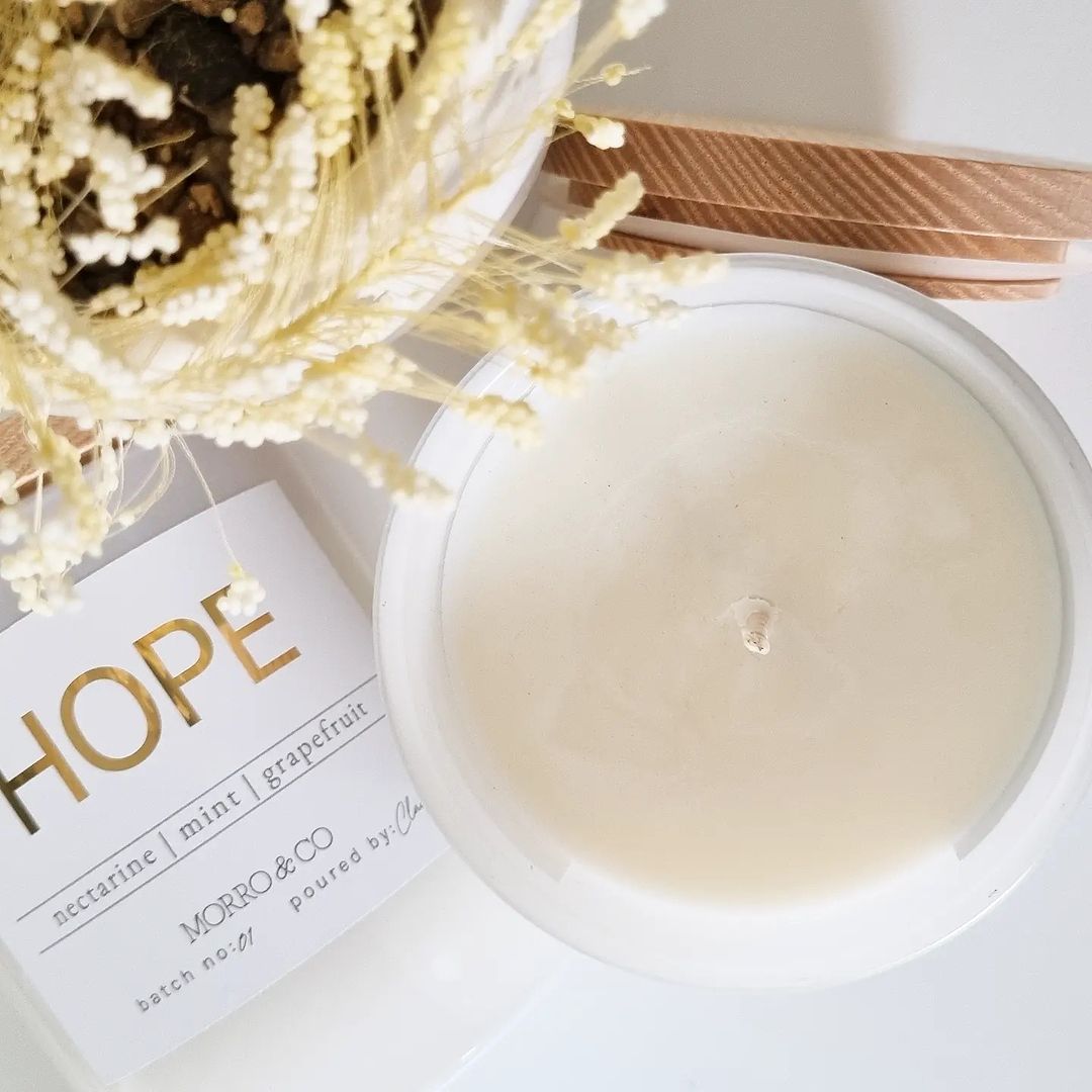 Beach - Coconut, Lime & Vanilla