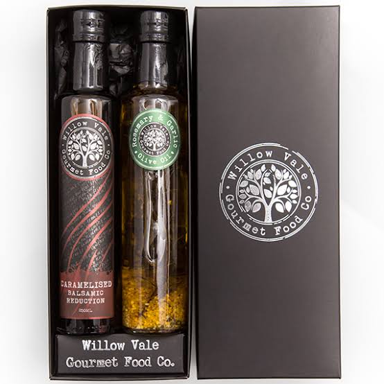 Christmas Prosecco Indulgence Hamper