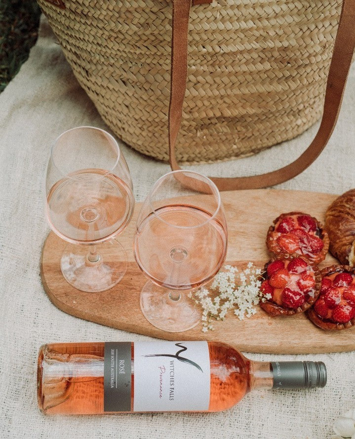 Witches Falls Rose makes the perfect addition to your Bridesmaids' gift boxes by Coast and Banks, Gold Coast.