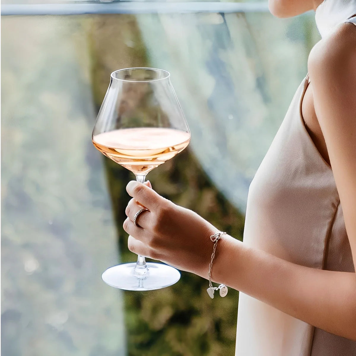Coastal Celebration Wine Gift Box