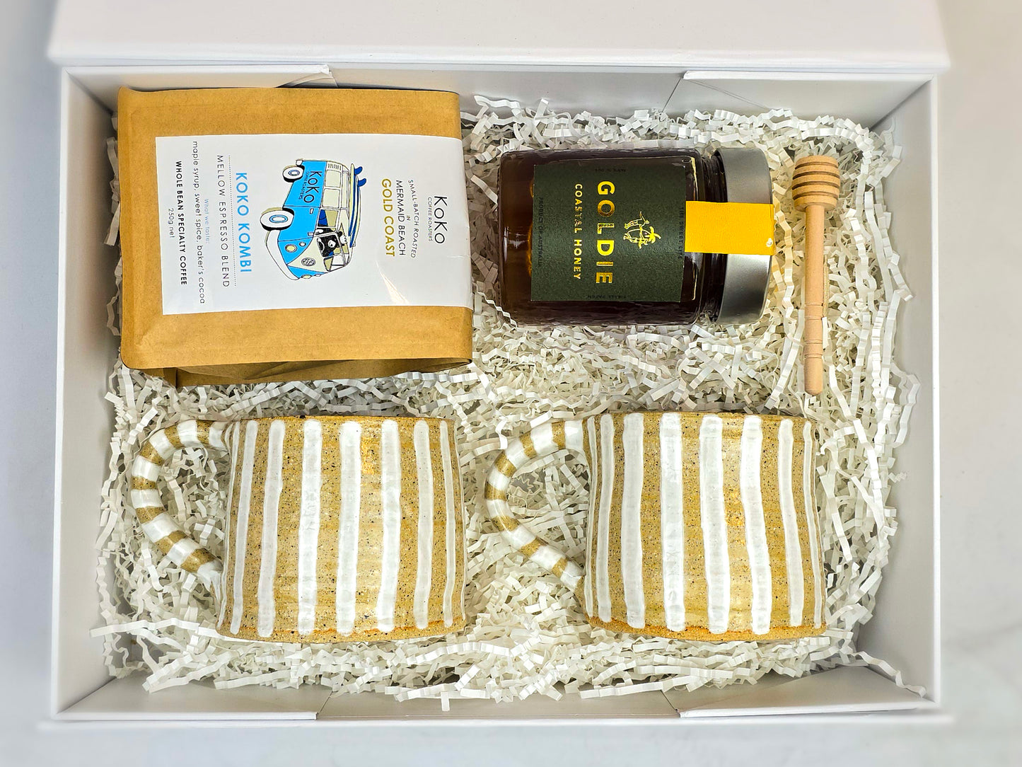 Morning Glory Gift Box