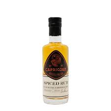 The Coastal Spiced Rum & Jerky Christmas Hamper