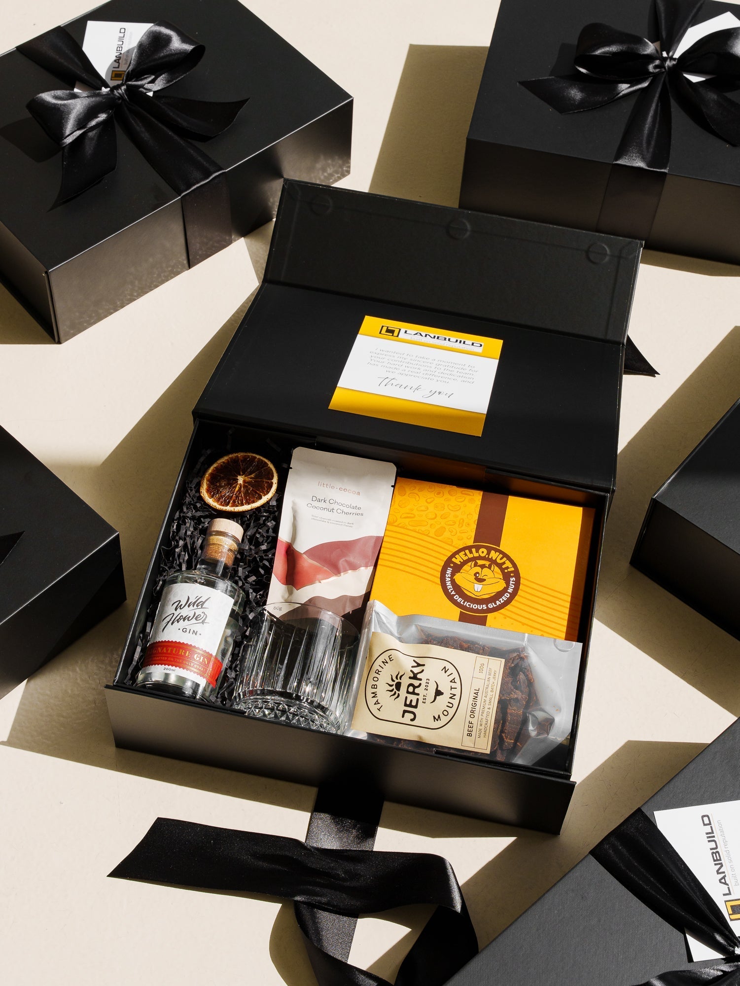 Gold Coast Conference Gifting: Why Destination-Inspired Gifts Create More Meaningful Delegate Experiences