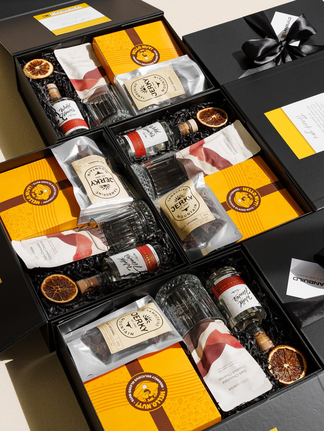 The Ultimate Guide to Corporate Gifting on the Gold Coast: How to Make a Lasting Impression