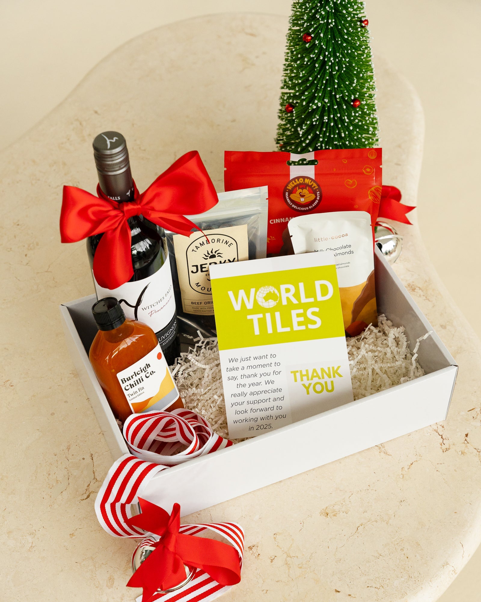 Why End-of-Year Corporate Gifting Matters—And Why You Should Plan Early