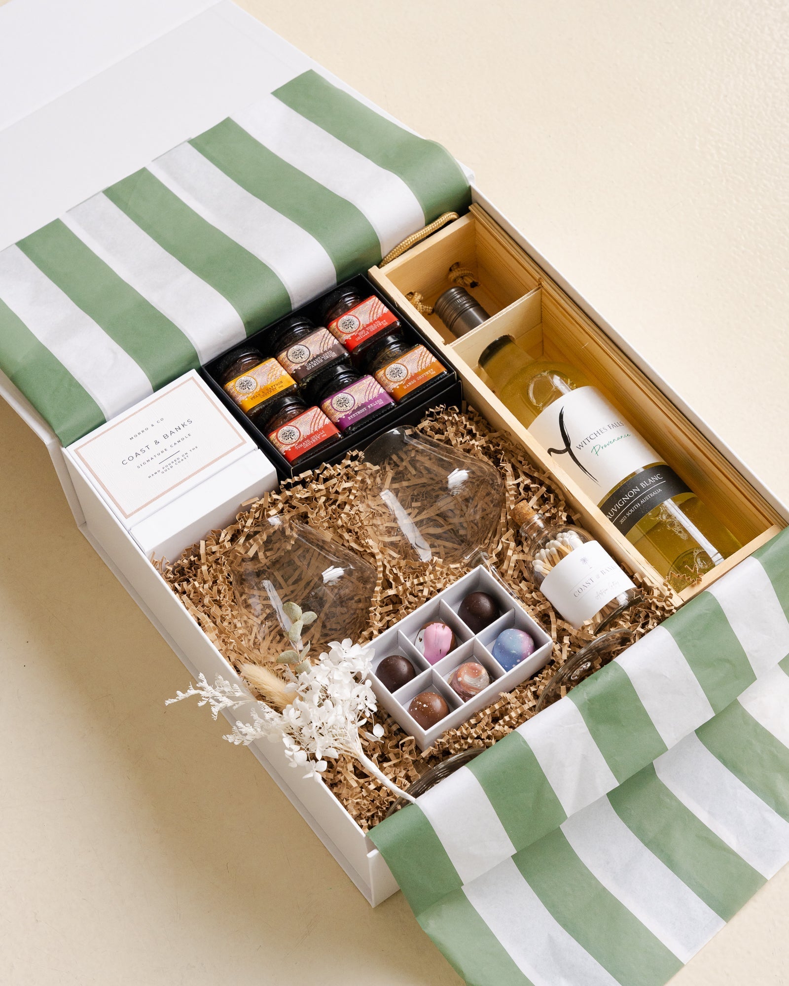 The Art of Gifting: Why a Thoughtful Gift Box Says More Than Words