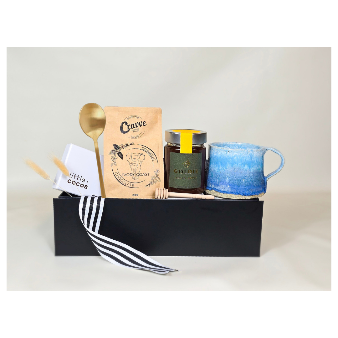 Artisan Father’s Day Gift Box
