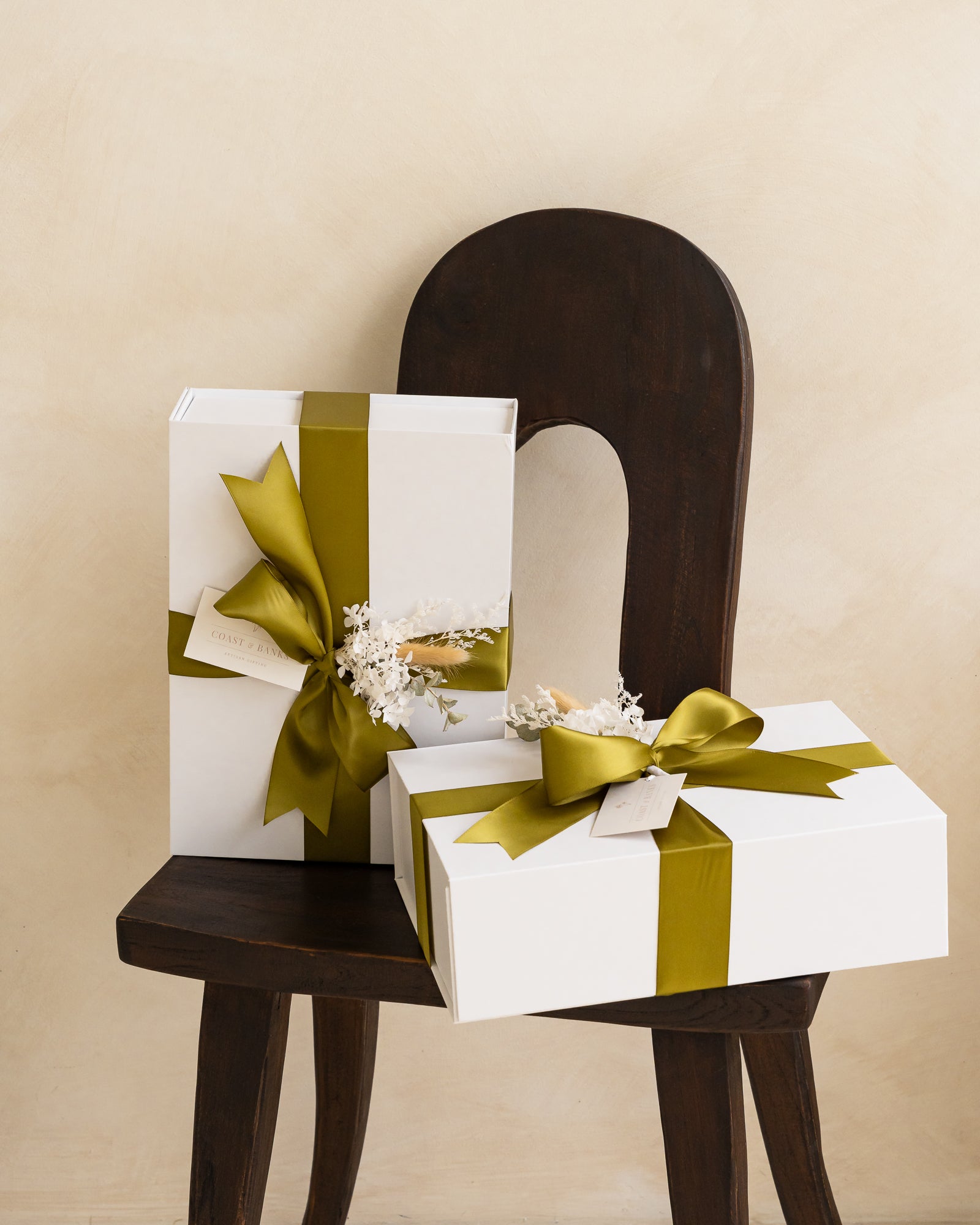 Coastal Cabernet Indulgence – Gourmet Gift Box