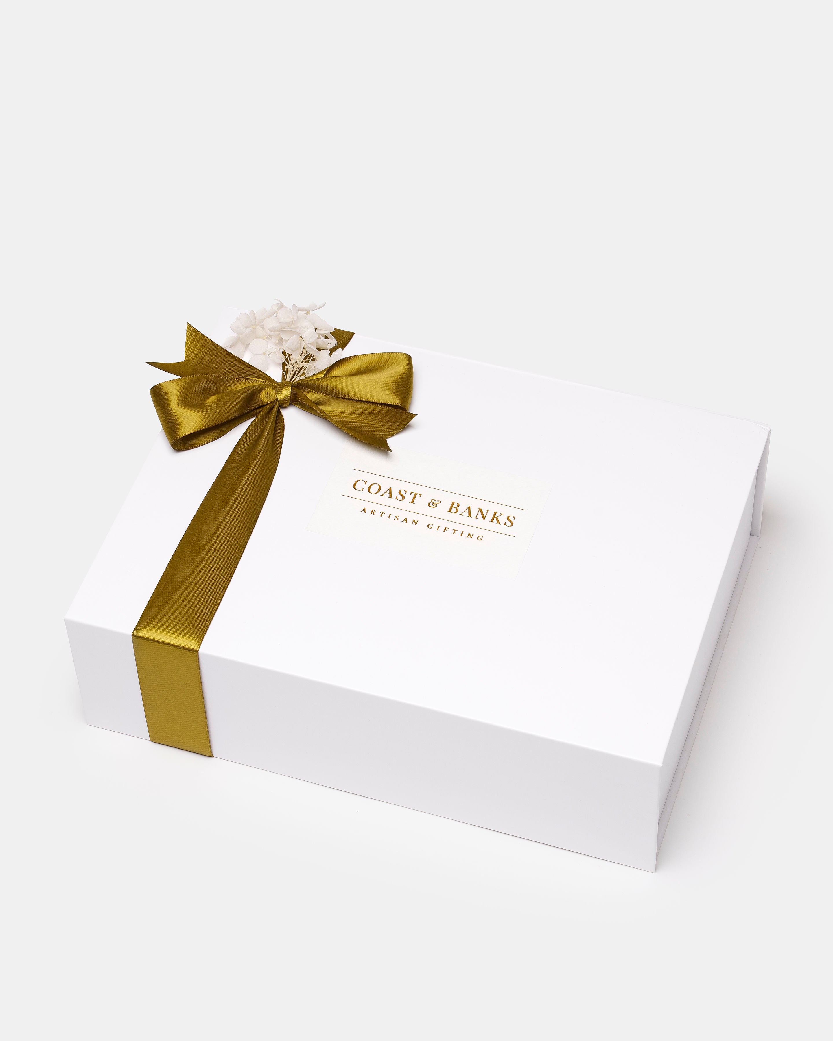 The Gold Coast Espresso Martini Gift Box