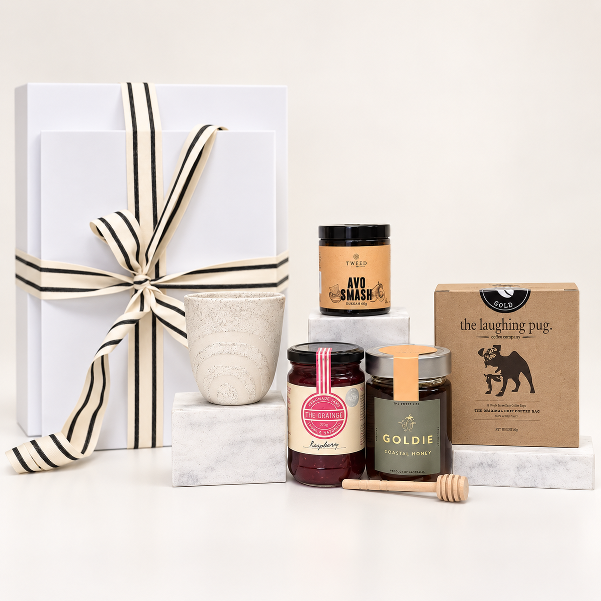 The Slow Morning Gift Box