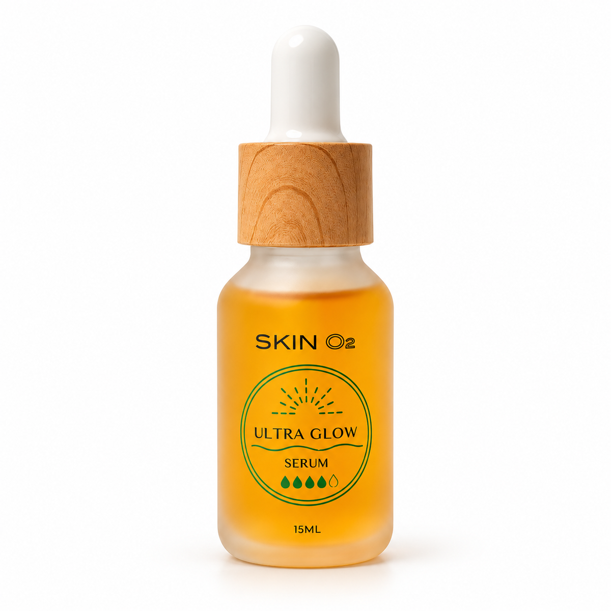 The Glow & Go Gift Box