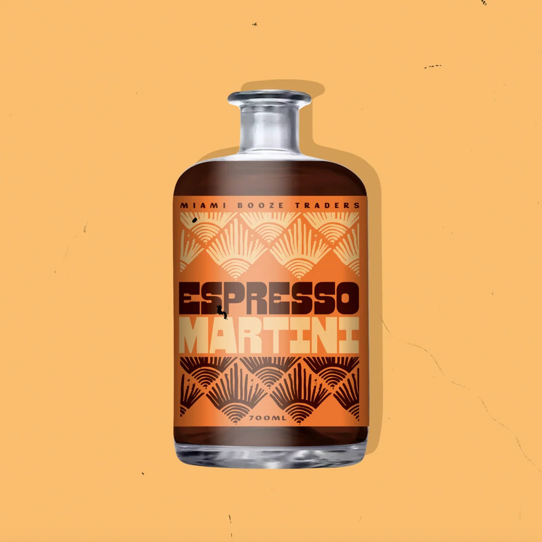 The Gold Coast Espresso Martini Gift Box