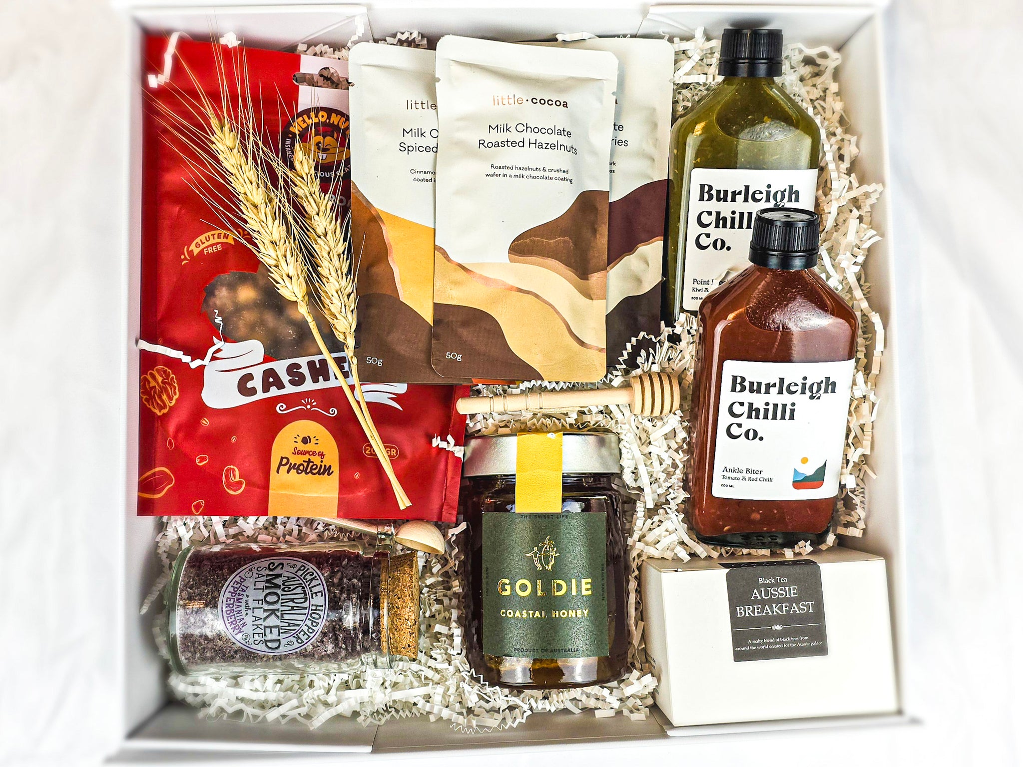 Taste of the Coast Hamper
