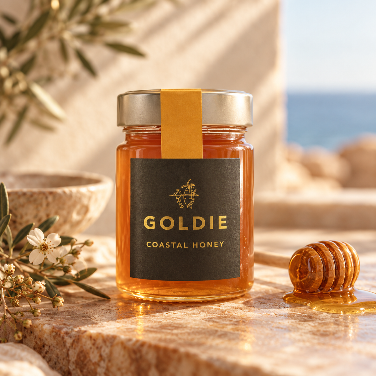 The Slow Morning Gift Box