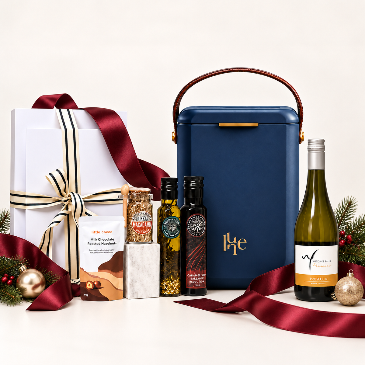 The Sorrento Christmas Edit - PRE-ORDER