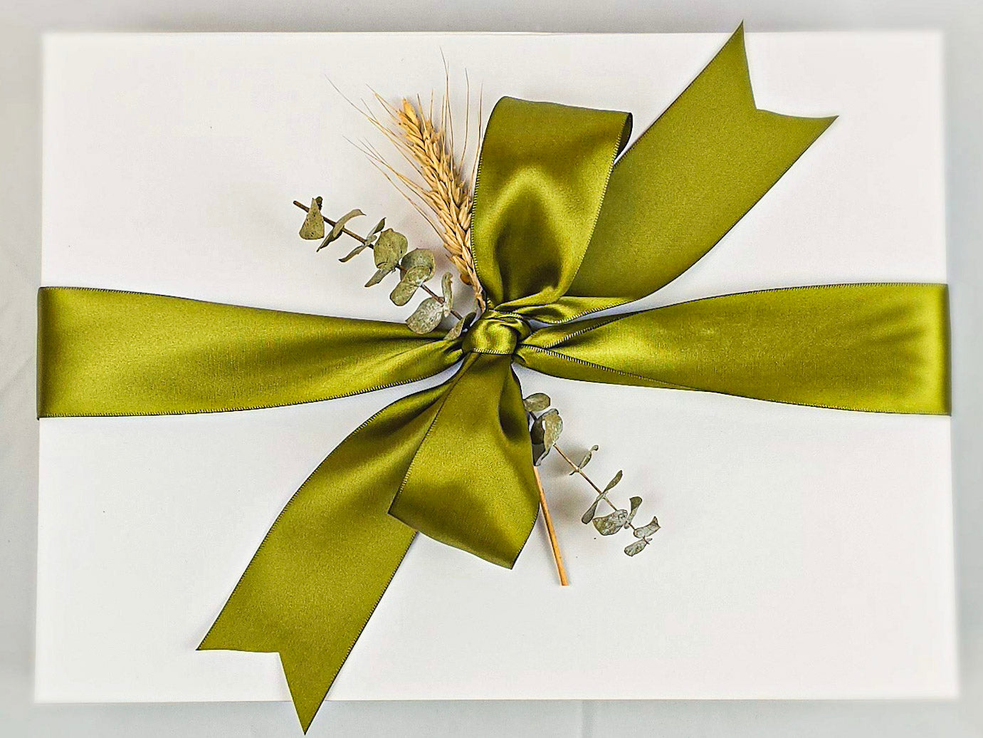 Ribbon Colours