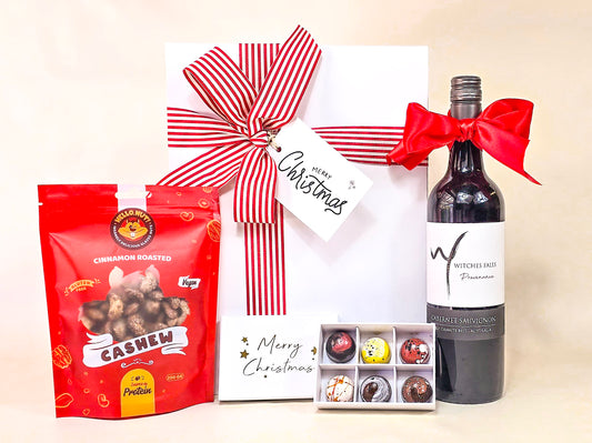 Wine and Sweets