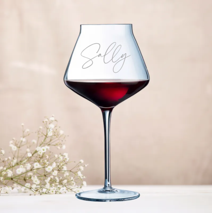 DSTILL Engraving