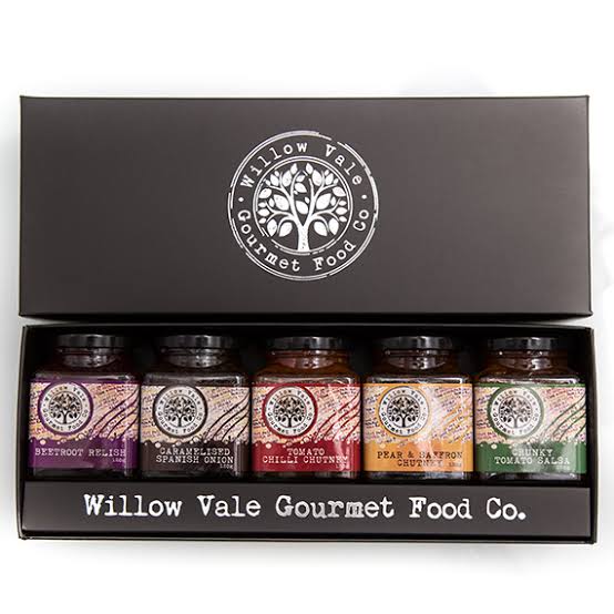 The Gourmet Pantry Christmas Gift Hamper