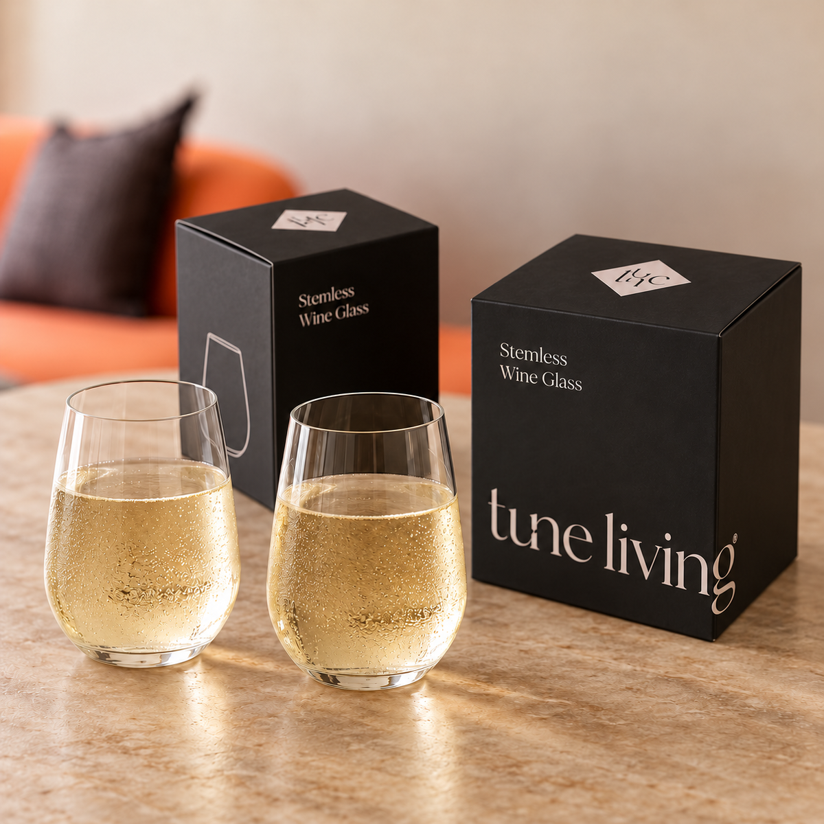 The Golden Hour Hamper