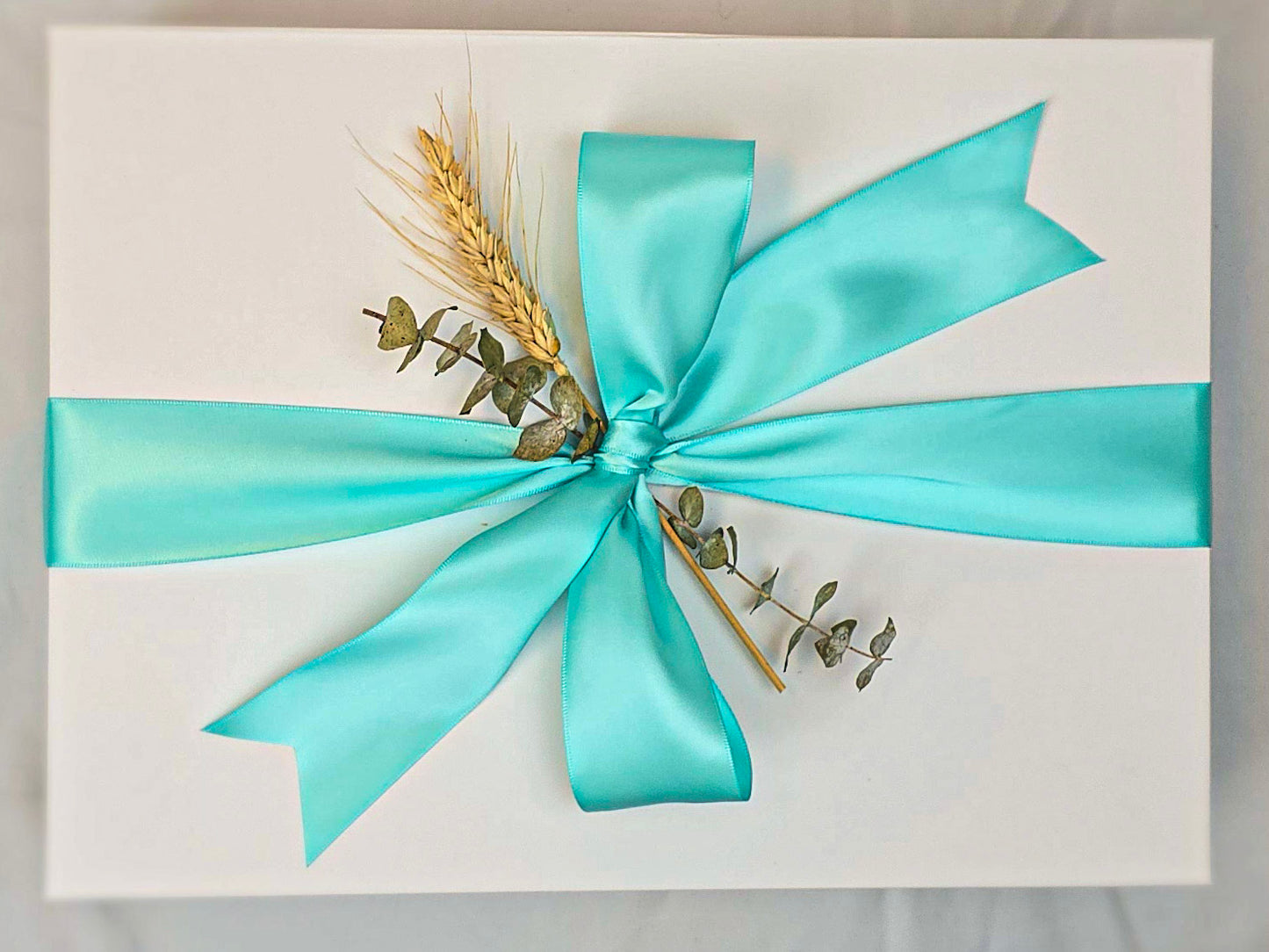 Ribbon Colours