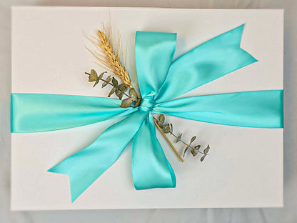 Ribbon Colours