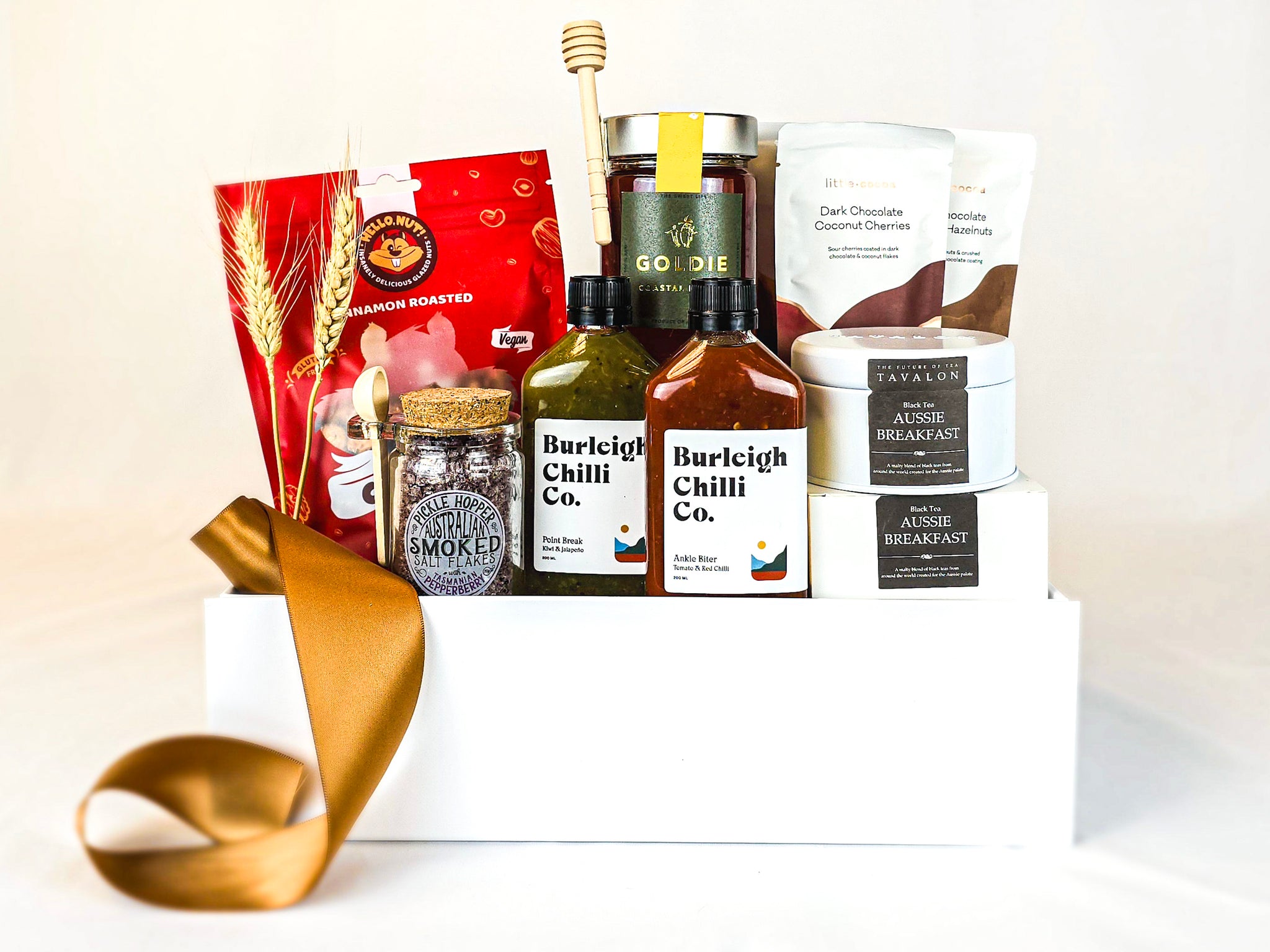 Taste of the Coast Hamper