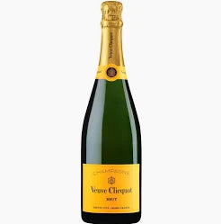 Veuve Clicquot Upgrade