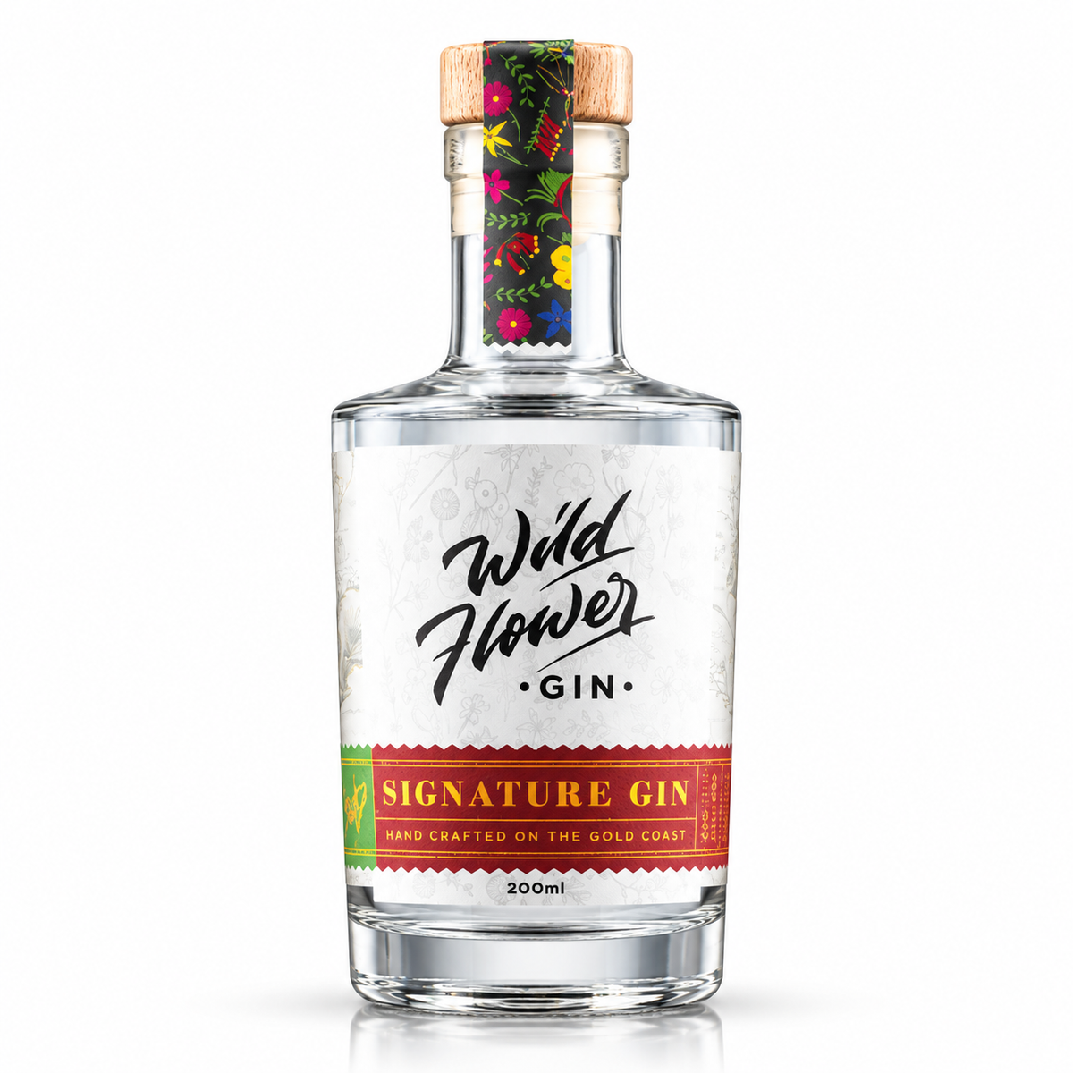 Coastal Gin Indulgence Hamper