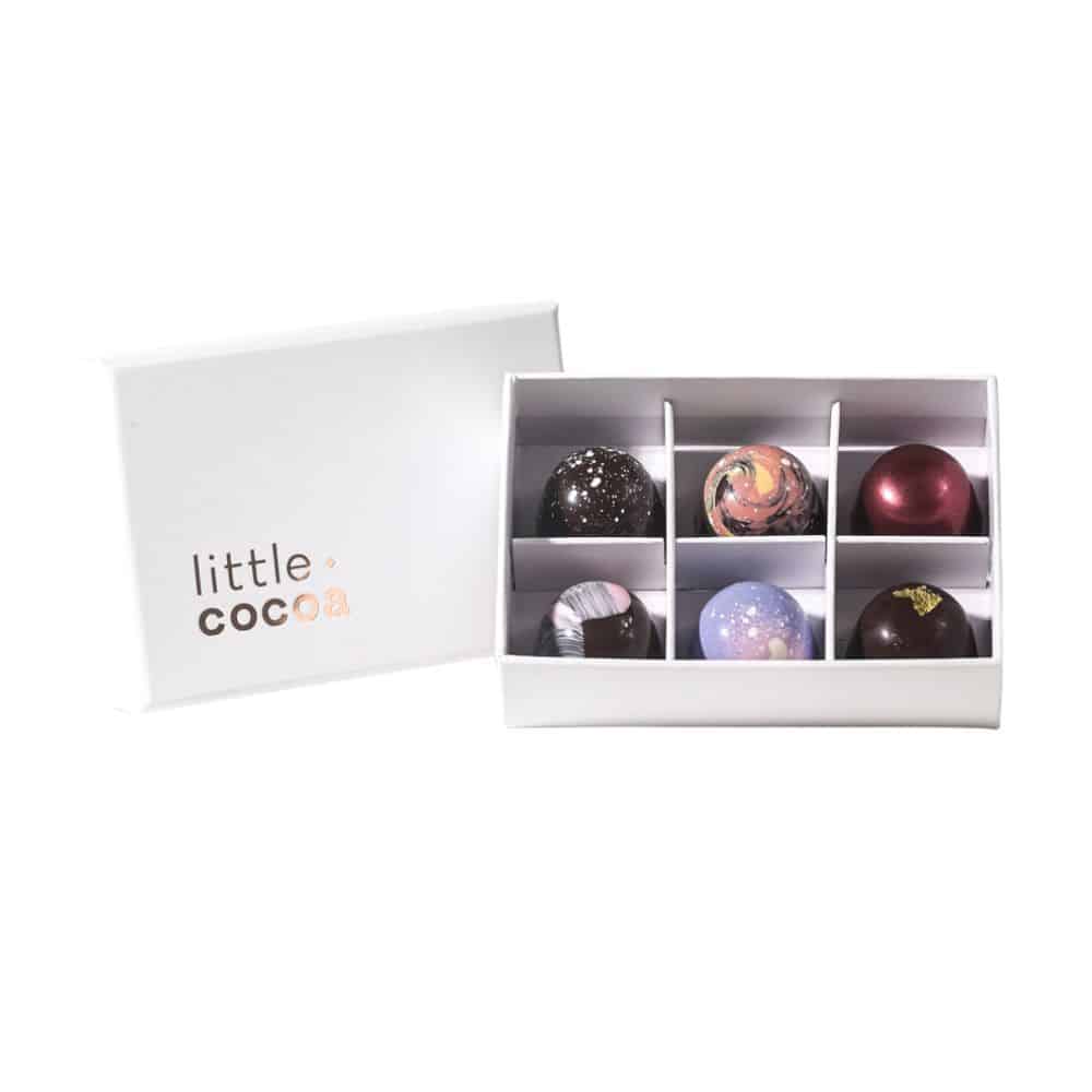 Artisan Father’s Day Gift Box