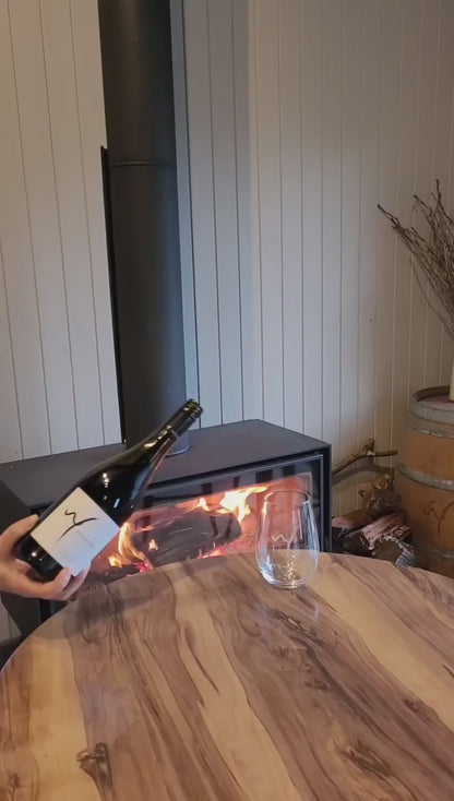 Witches Fall Wine